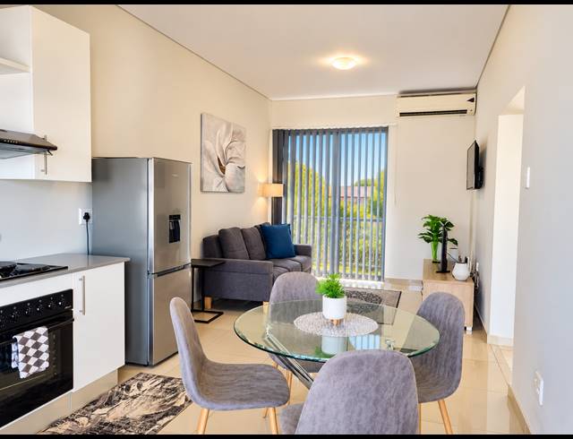 2 BEDROOM APARTMENT TO LET IN BALLITO CENTRAL